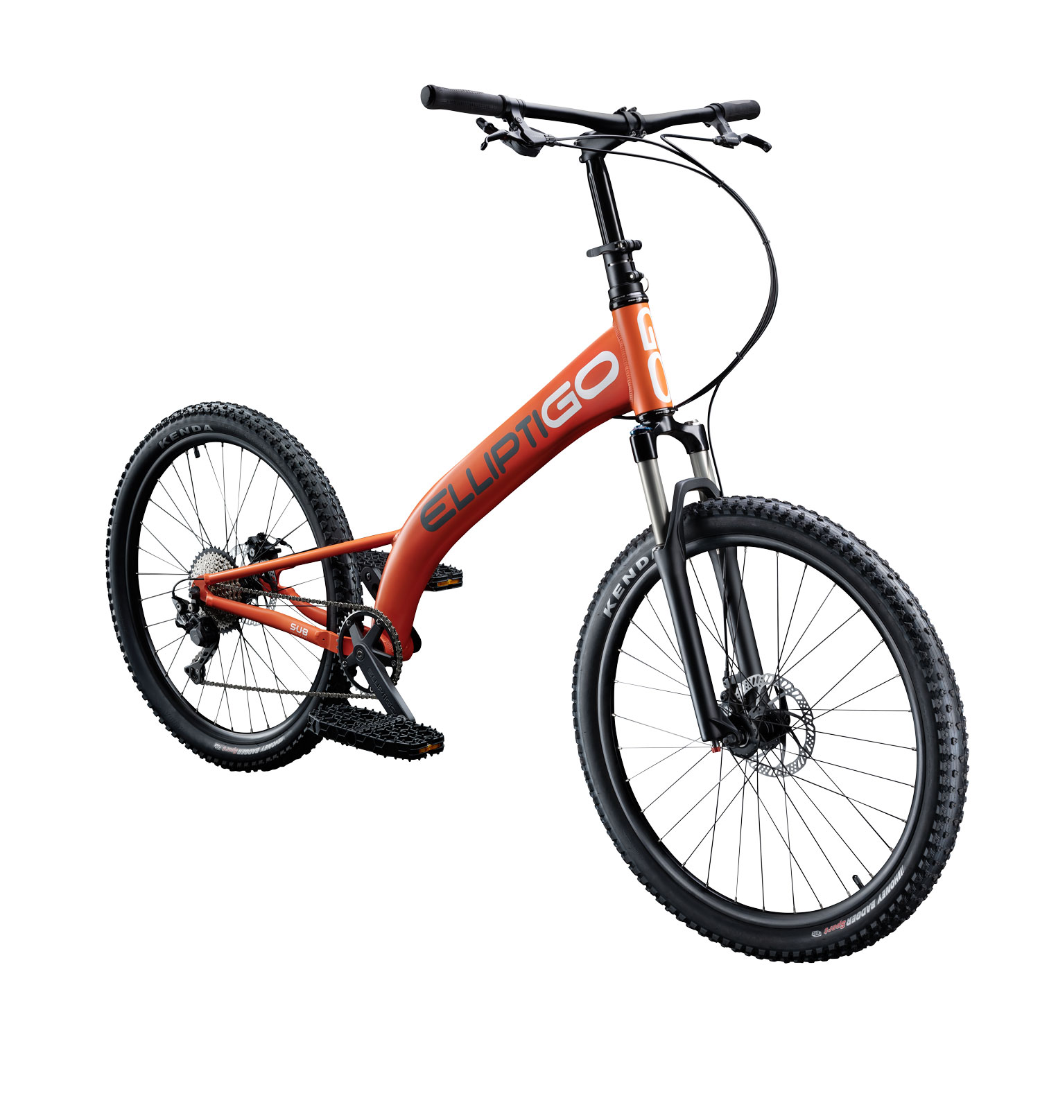 MSUB-ElliptiGO